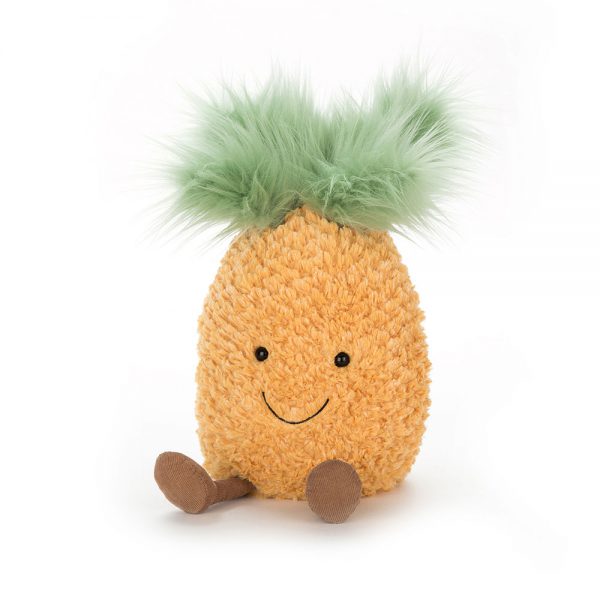 Jellycat Przytulanka ananas Amuse 25 cm - Tulmisie