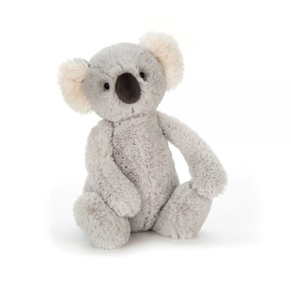 Jellycat Przytulanka koala Bashful 31 cm - Tulmisie