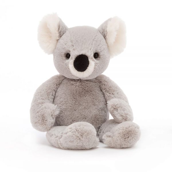 Jellycat Przytulanka koala Benji 24 cm - Tulmisie