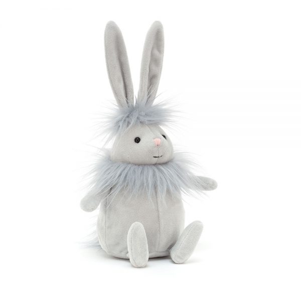 Jellycat Przytulanka króliczek Flumpet 20 cm - Tulmisie