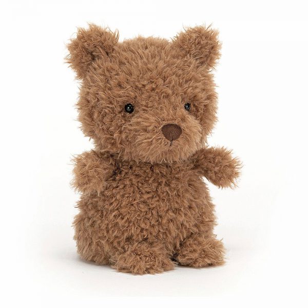 Jellycat Przytulanka little miś 18 cm - Tulmisie