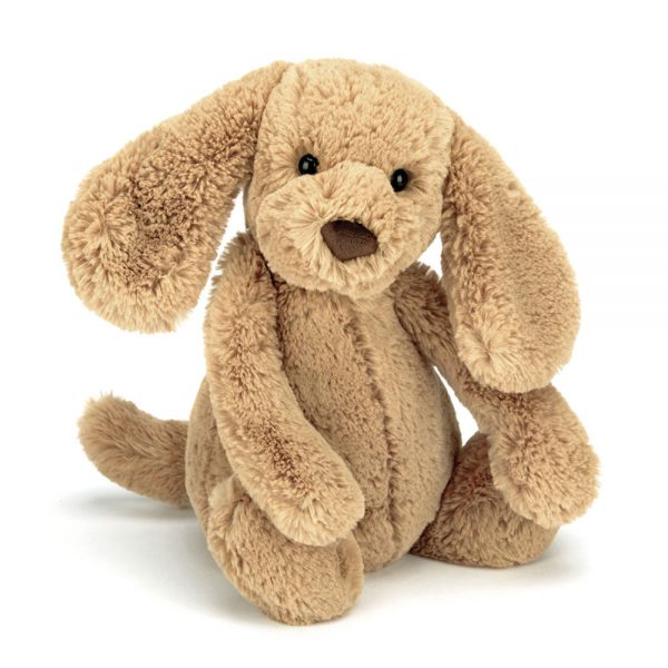 Jellycat Przytulanka szczeniak Toffee 18 cm - Tulmisie