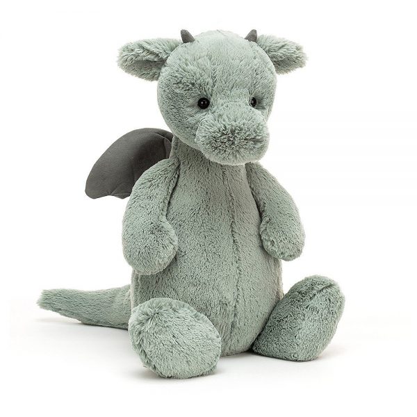 Jellycat Pluszak smok 51 cm - Tulmisie