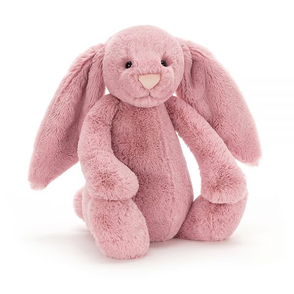 Jellycat Pluszak królik różowy 36 cm - Tulmisie