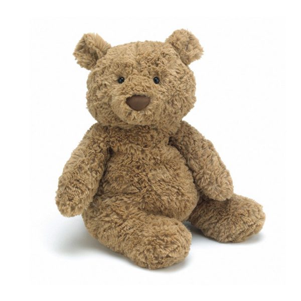 Jellycat Pluszowy miś Bartłomiej 36 cm - Tulmisie