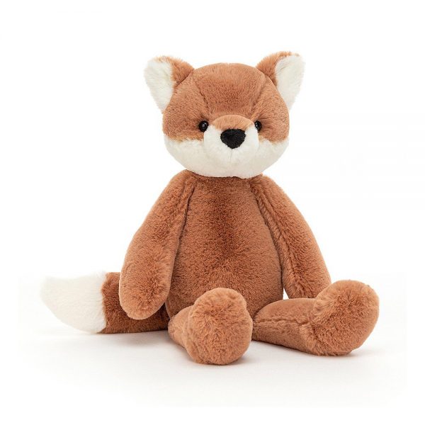 Jellycat Pluszak lisek 25 cm - Tulmisie