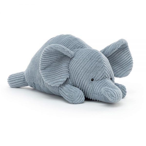 Jellycat Maskotka słonik Doopity 18 cm - Tulmisie