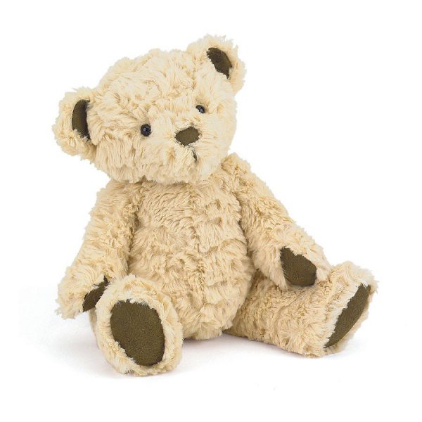Jellycat Pluszowy miś Edward 26 cm - Tulmisie