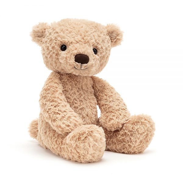 Jellycat Miś pluszowy Finley 43 cm - Tulmisie