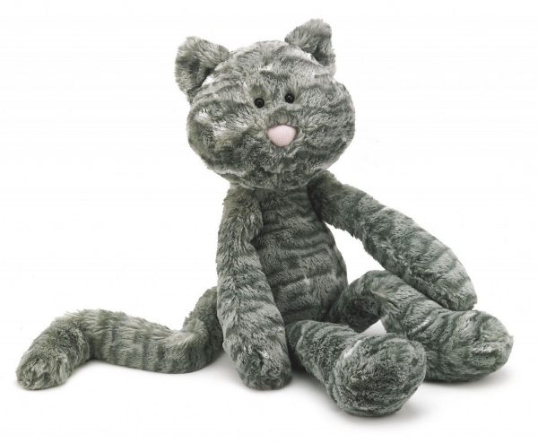 Jellycat Maskotka kotek 41 cm - Tulmisie