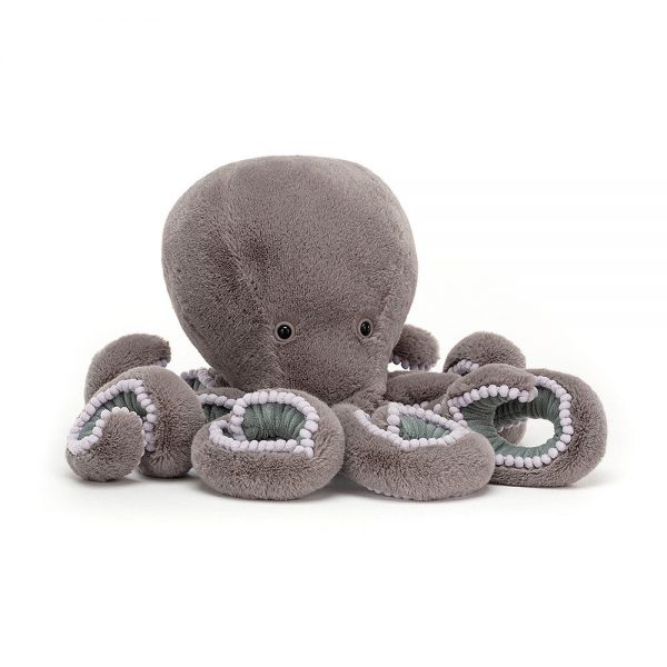 Jellycat Przytulanka ośmiornica 33 cm - Tulmisie