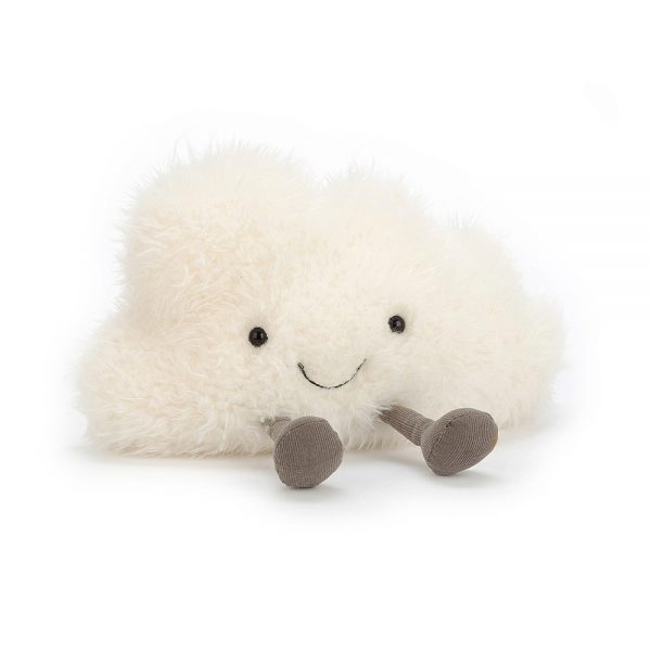 Jellycat Przytulanka chumrka Amuse 23 cm - Tulmisie