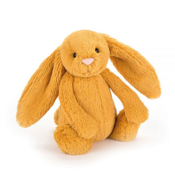 Jellycat Przytulanka królik szafranowy 31 cm - Tulmisie
