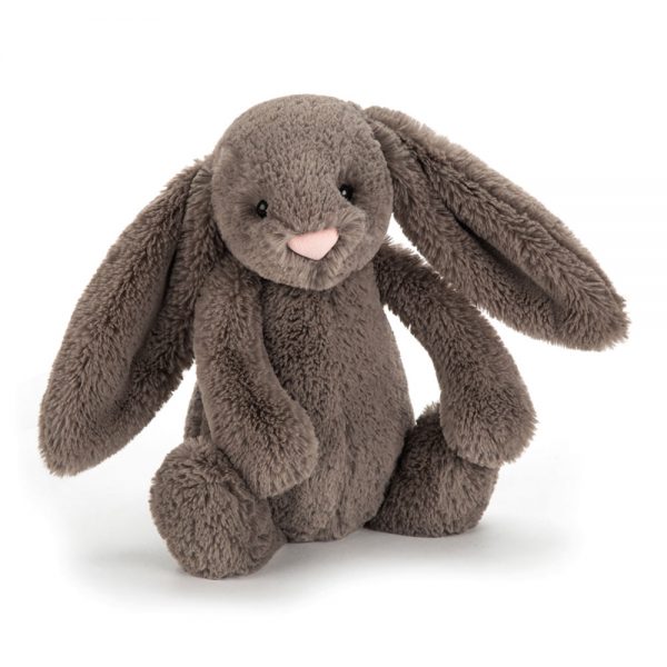 Jellycat Przytulanka królik truflowy 31 cm - Tulmisie