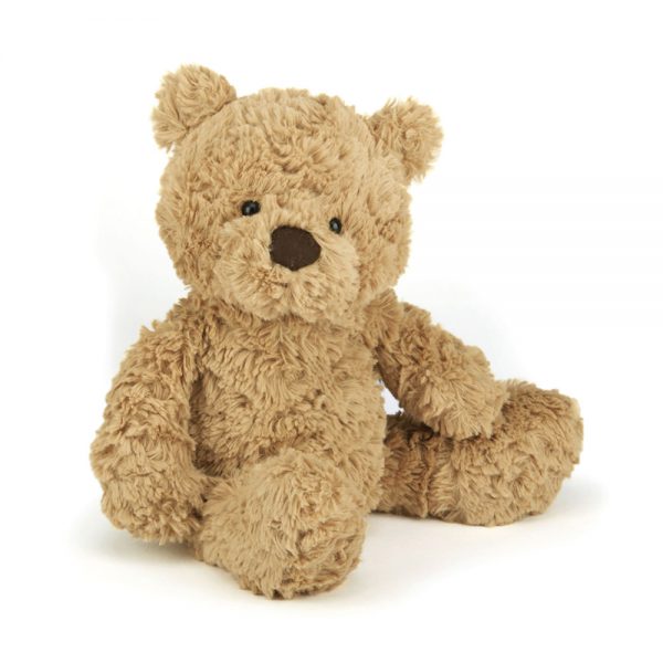 Jellycat Przytulanka miś 30 cm - Tulmisie