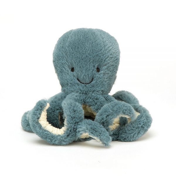 Jellycat Przytulanka ośmiornica Morska 14 cm - Tulmisie