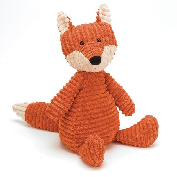 Jellycat Maskotka lis Roy 38 cm - Tulmisie