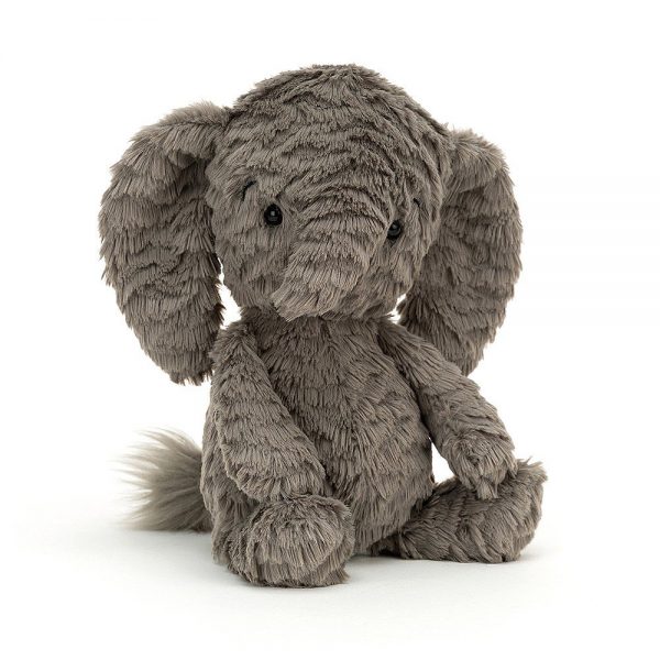 Jellycat Pluszowy słoń Squishu 20 cm - Tulmisie