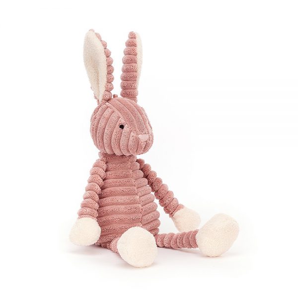 Jellycat Pluszak królik Cordy Roy różowy 31 cm - Tulmisie